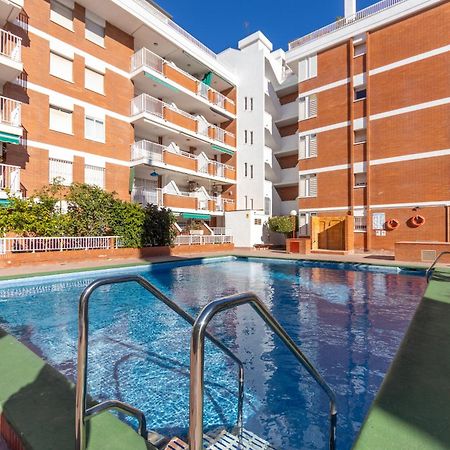 Apartamentos Atlas IV Salou Exterior foto