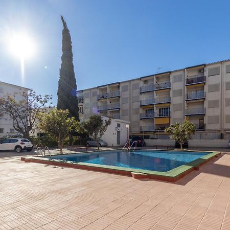 Apartamentos Atlas IV Salou Exterior foto